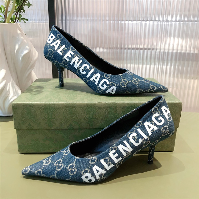 gucci balenciaga heels - Sneaker Replica Workshop