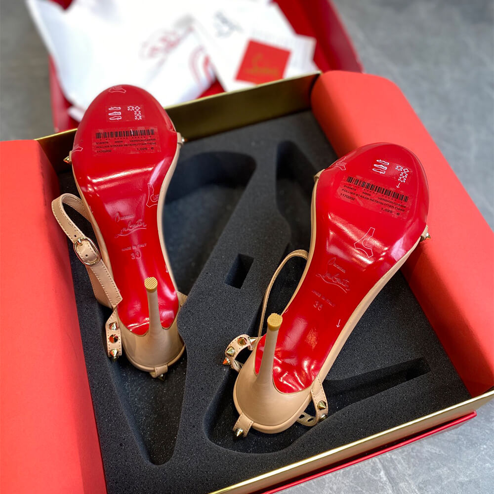 Christian Louboutin SO ME - Top Club
