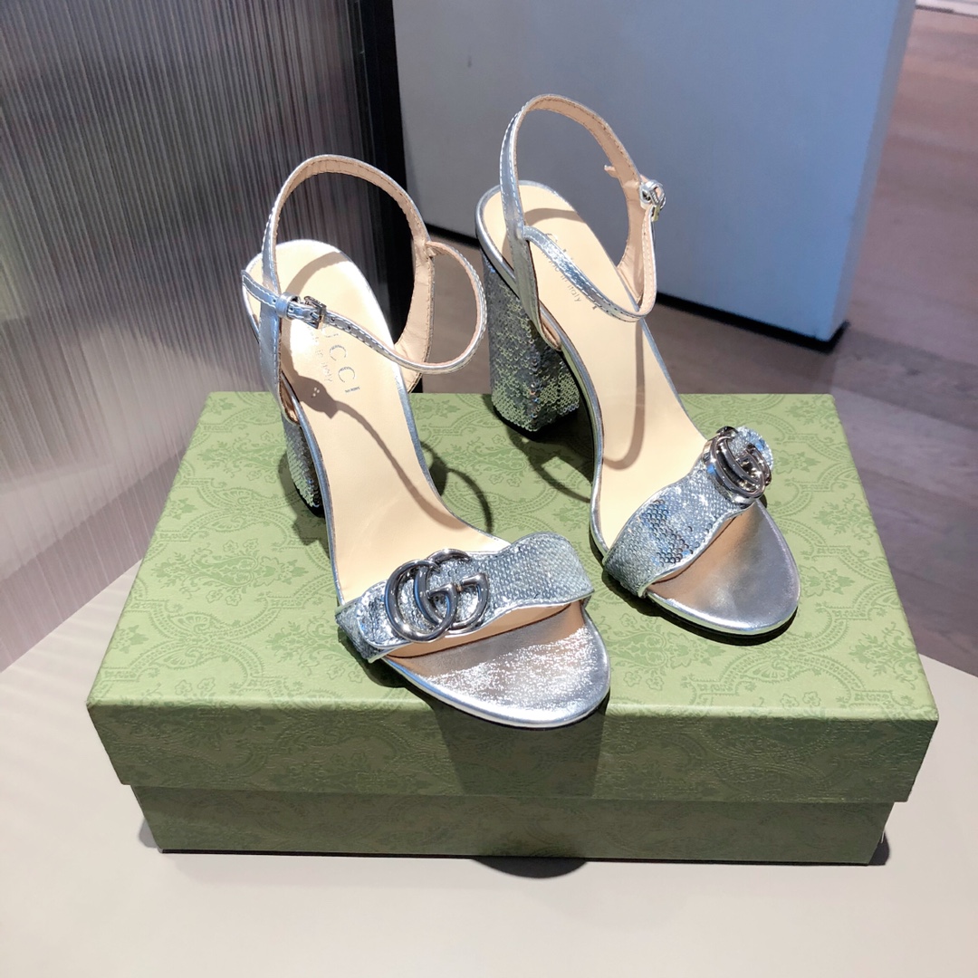 GUCCI HIGH HEELS 15 - Sneaker Replica Workshop