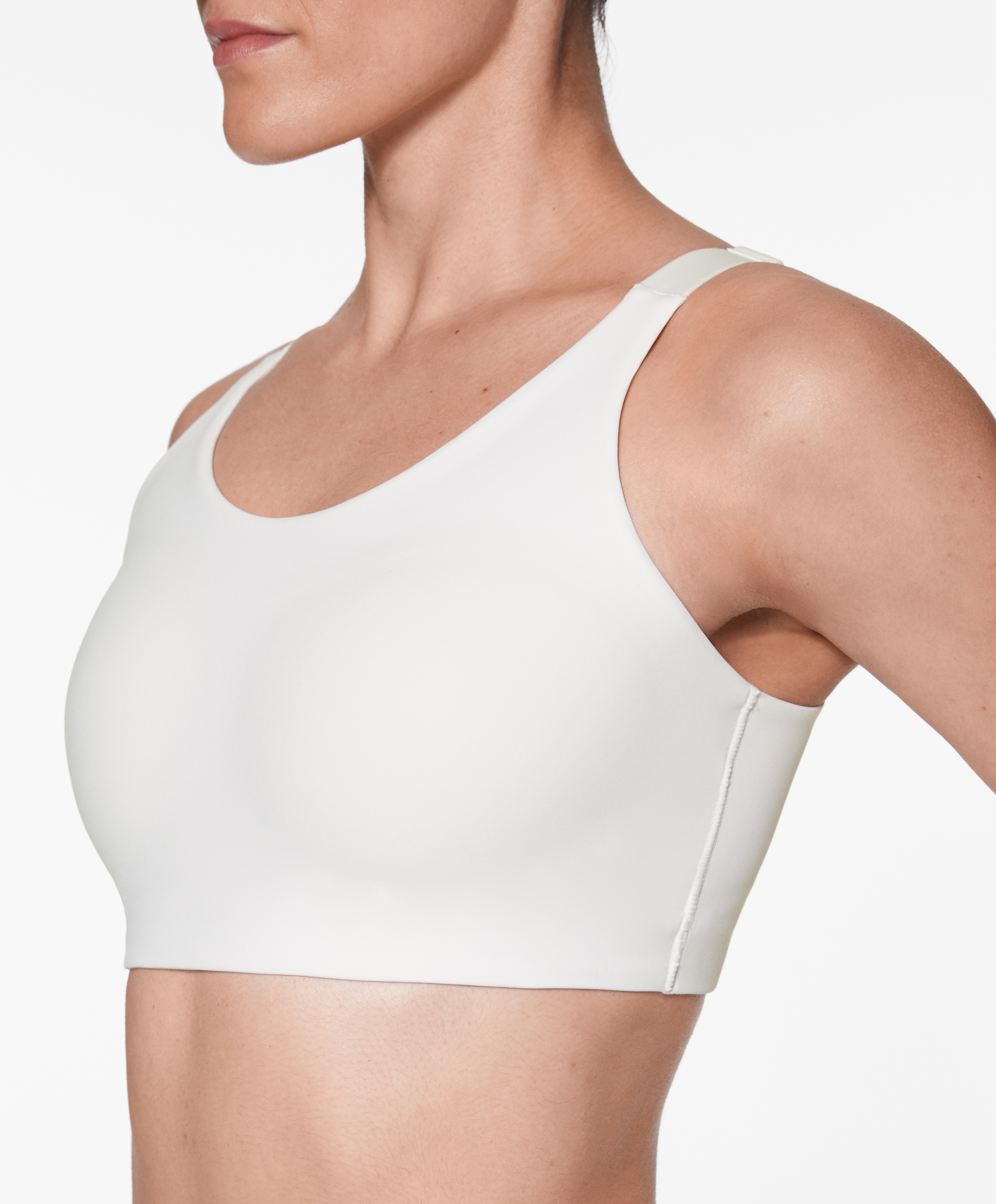 OYSHO Firm-support sports bra