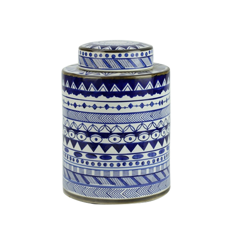 MODERNE GEMBERPOT 2A