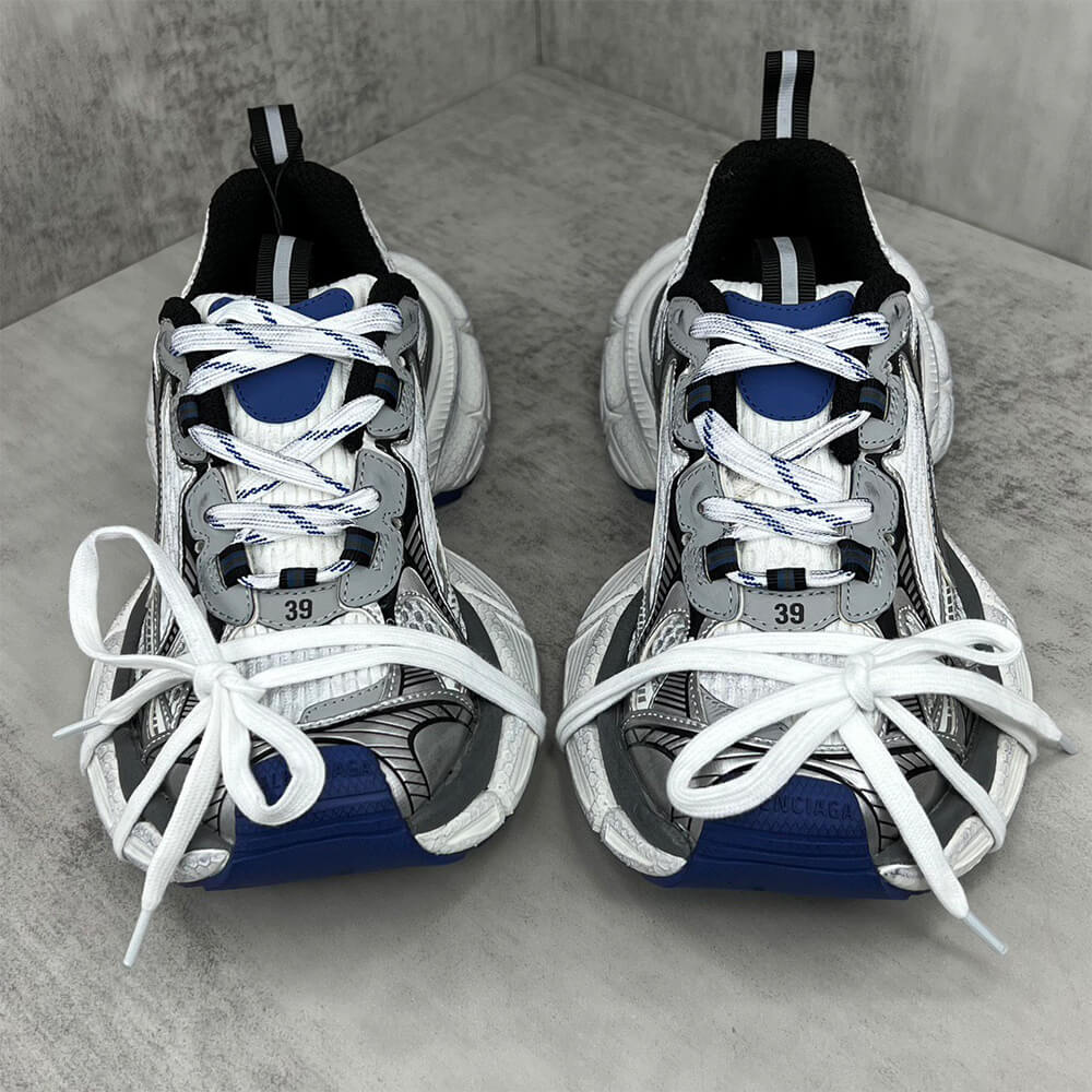 Balenciaga 3xl Sneaker - Top Club
