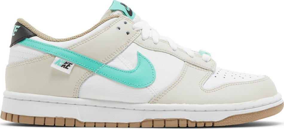 Dunk Low GS  Split  DX6063-131 - Sneaker Replica Workshop
