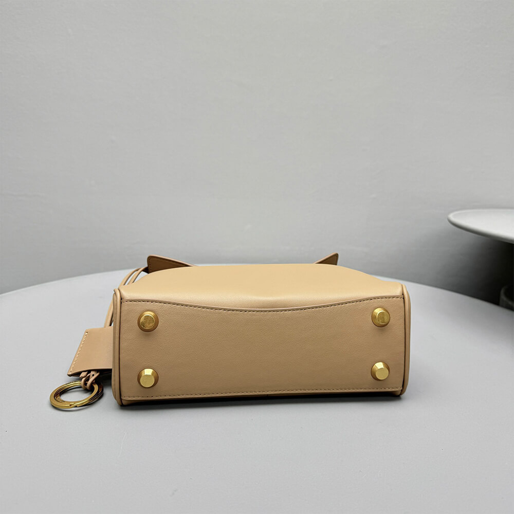 Balenciaga Women s Rodeo Handbag Mini(HIGH-END GRADE) - Top Club