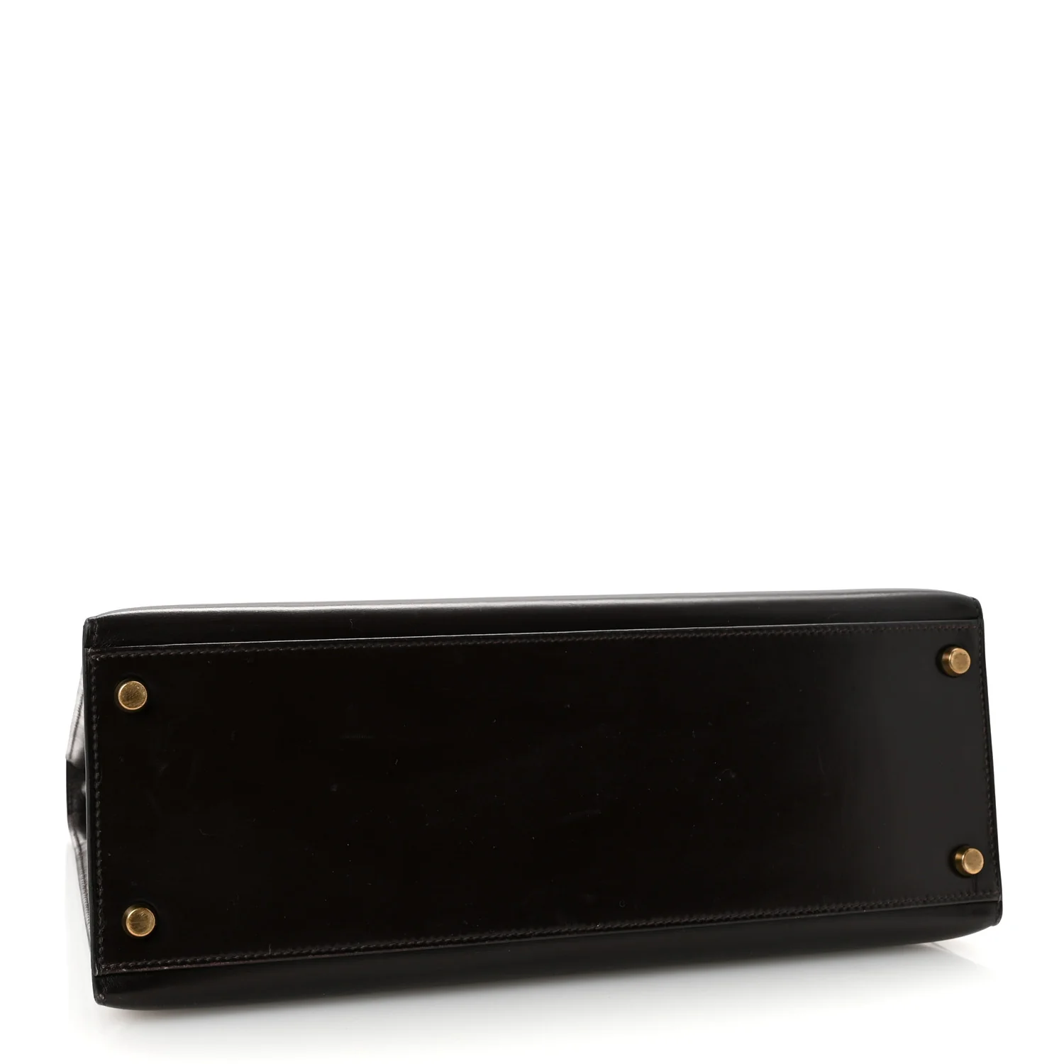 Box Kelly Sellier 32 Chocolate - Top Club