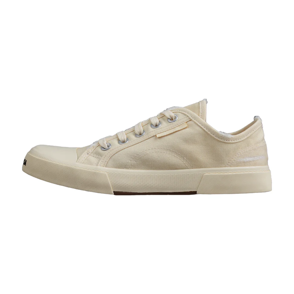 BALENCIAGA PARIS MID VULC DESTR x BEIGE - Sneaker Replica Workshop