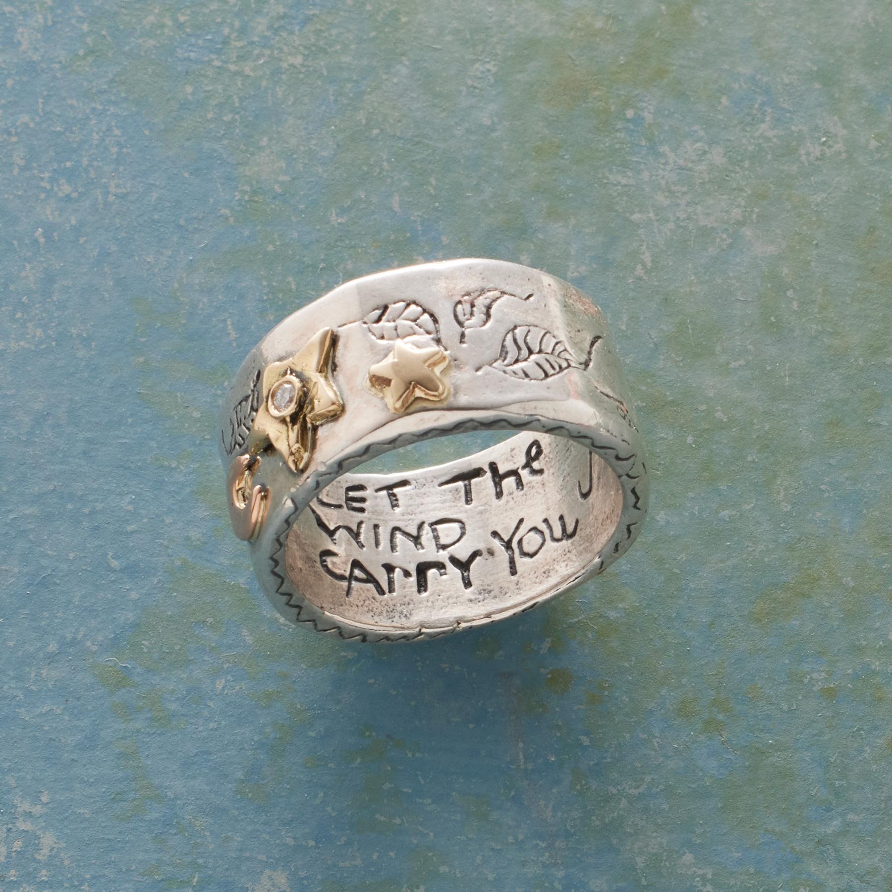 Dreamscape Ring - Sundance Living