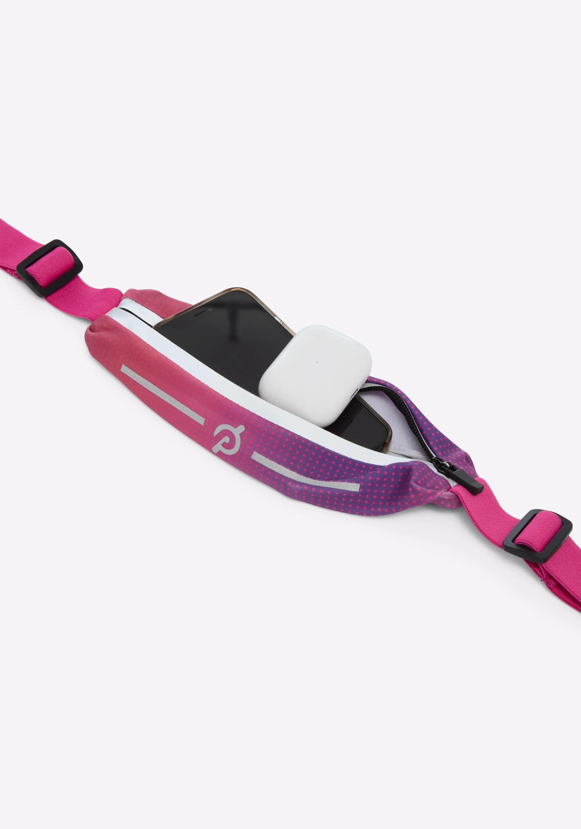 Run Belt - MoB Apparel