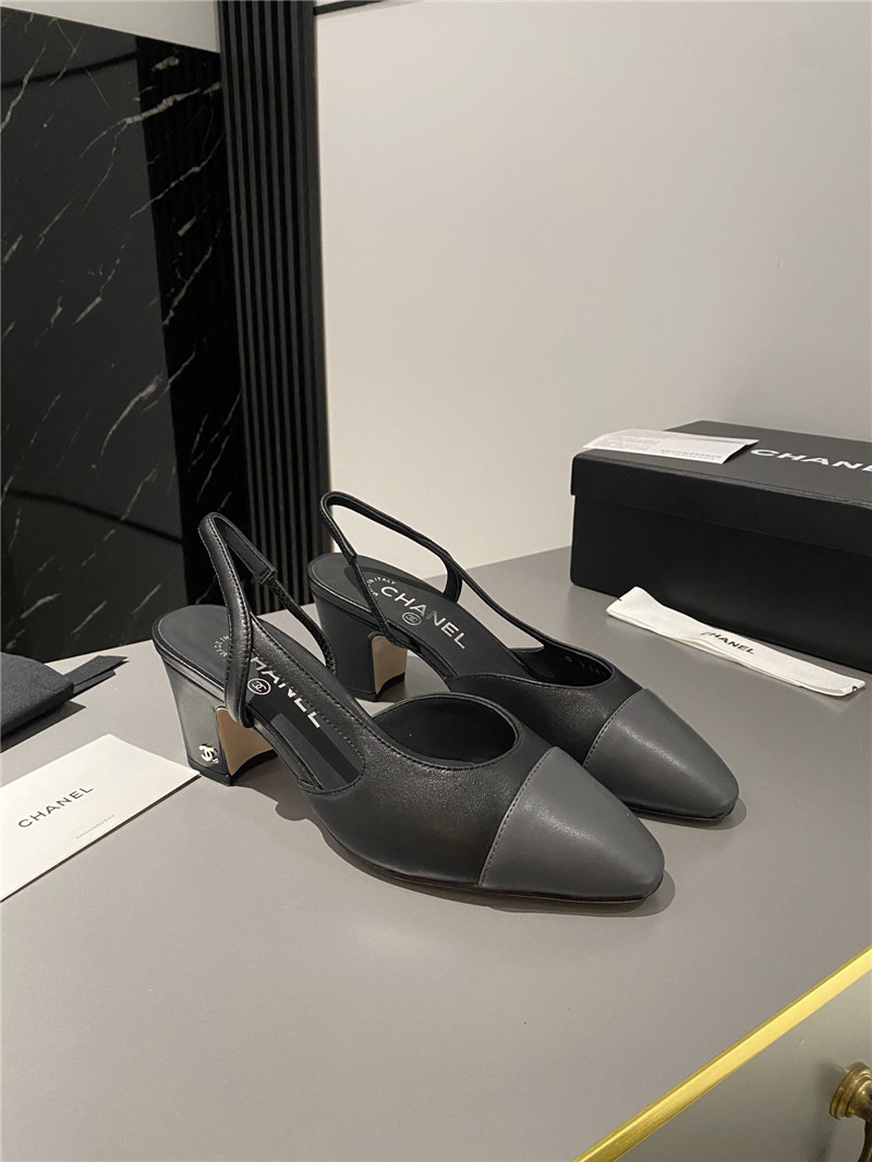 chanel new color classic shoes - Sneaker Replica Workshop