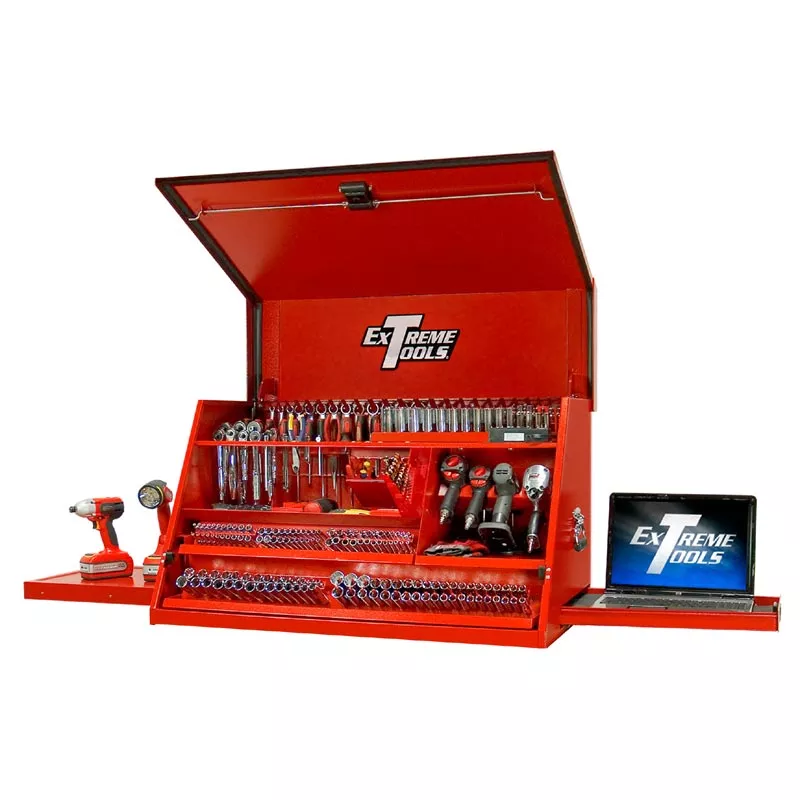 Extreme Tools 41