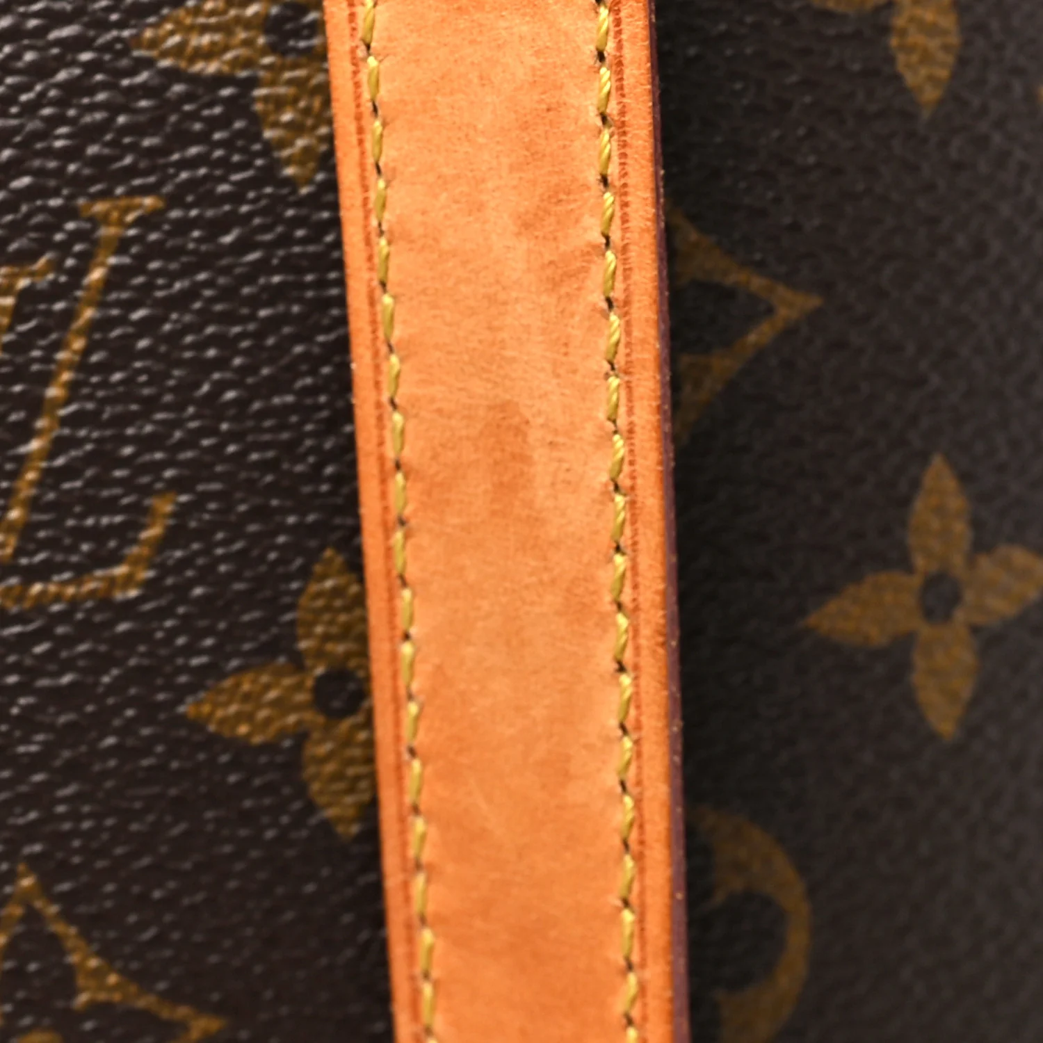 Monogram Batignolles Vertical - Top Club