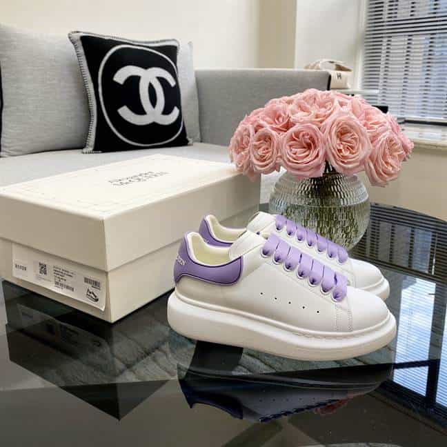 ALEXANDER MCQUEEN SNEAKER   AM24 - Sneaker Replica Workshop