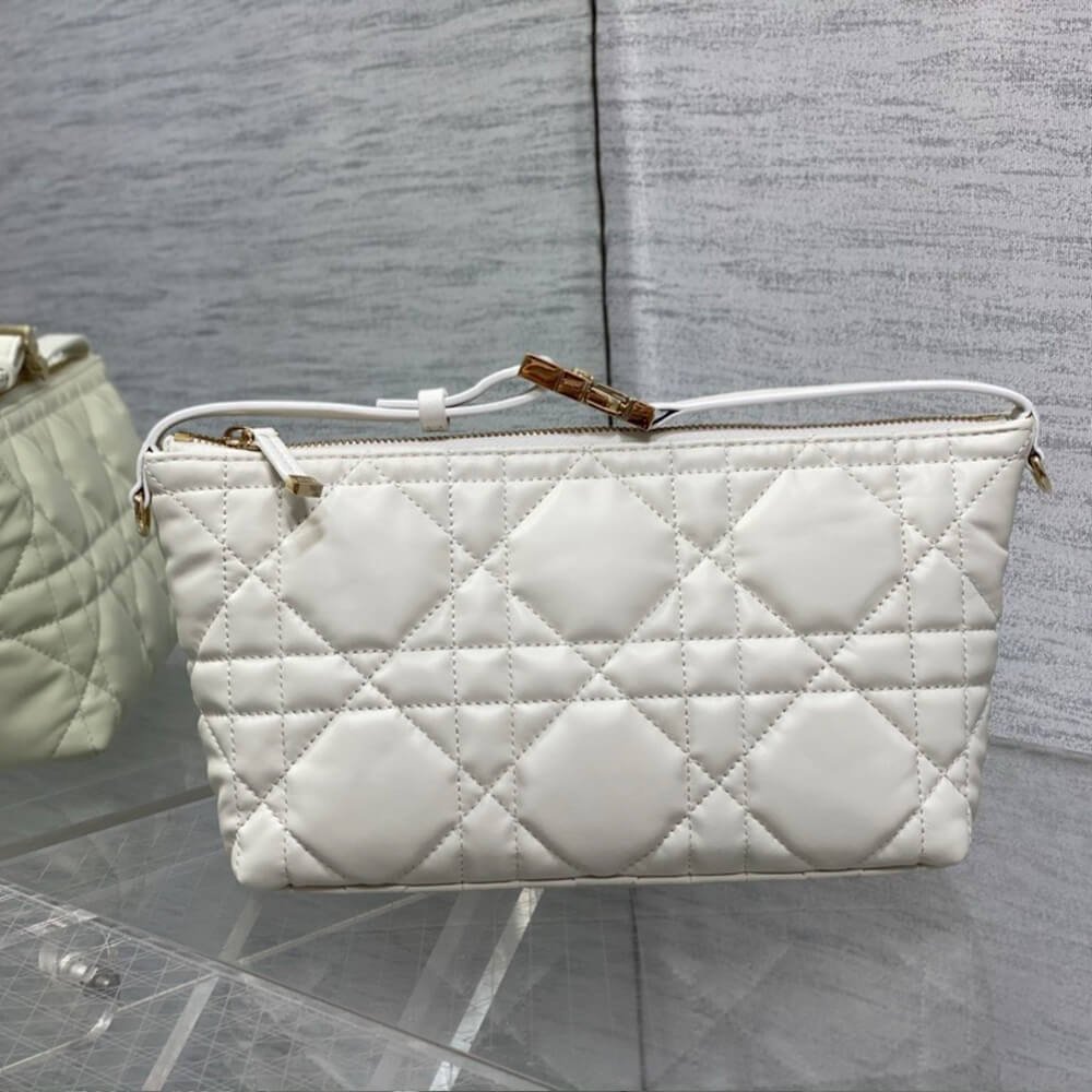 Diorstar Hobo Bag with Chain - Top Club