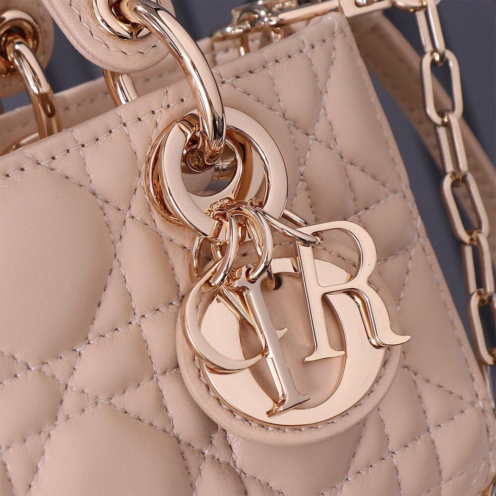 Dior Lady D-Joy Micro Bag(HIGH-END GRADE) - Top Club