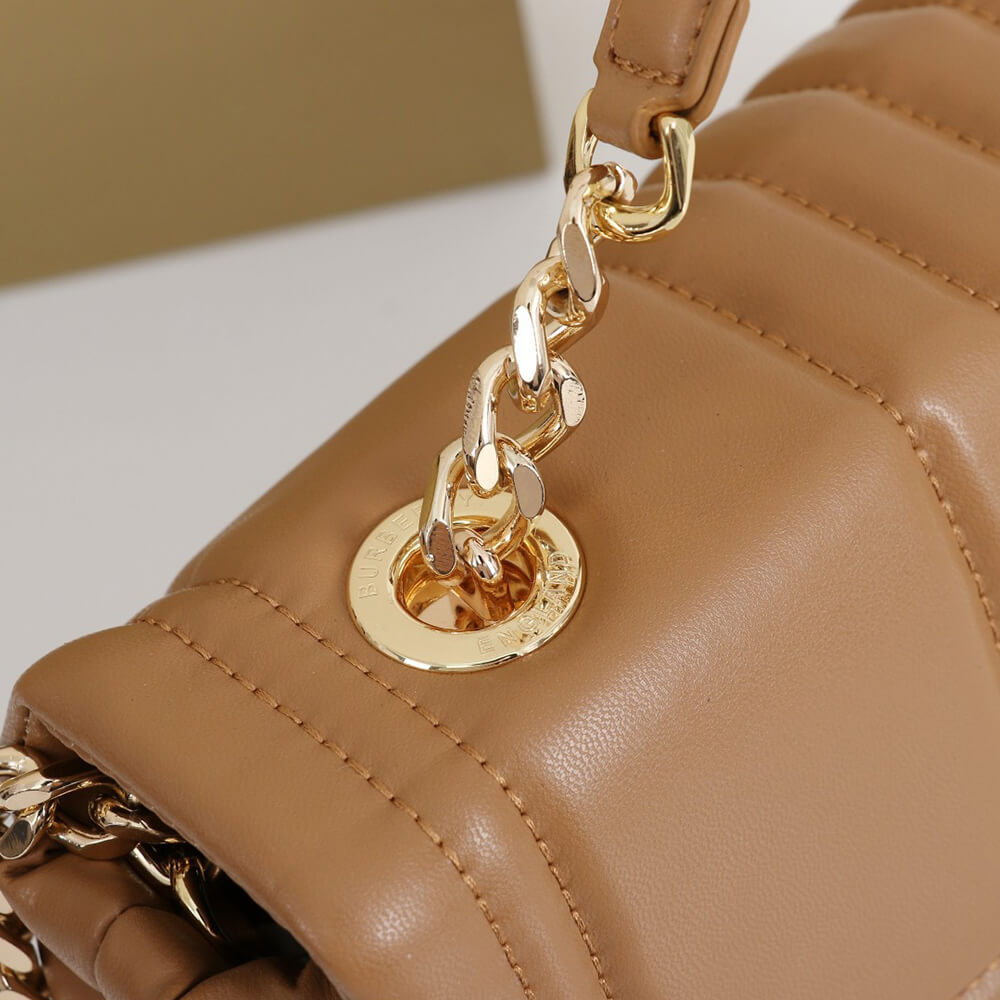 Medium Lola Bag - Top Club