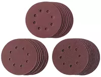 Q-STICK Grind.disc D125 25pcs.