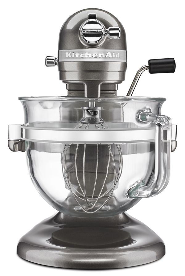 Professional 6500 Design Serie 6 Quart Bowl-Lift Stand Mixer