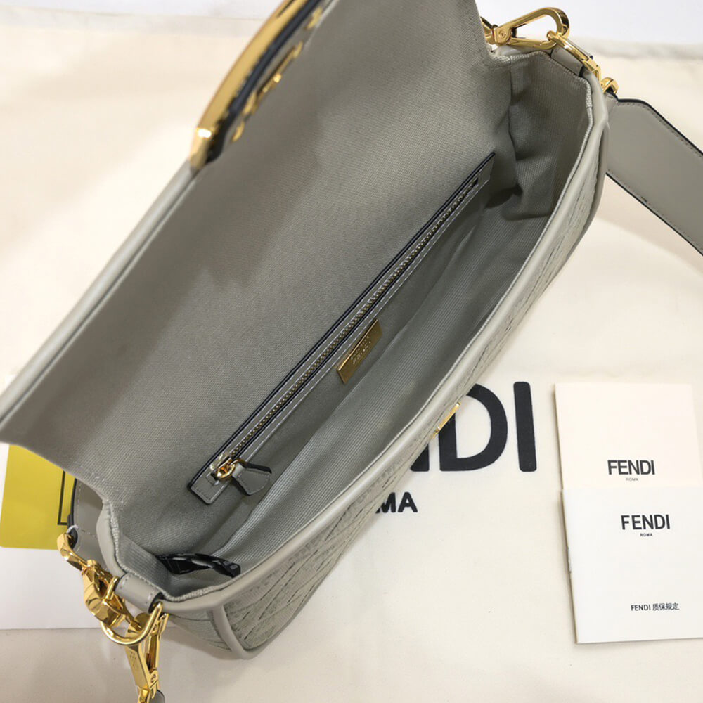 Fendi Baguette - Top Club
