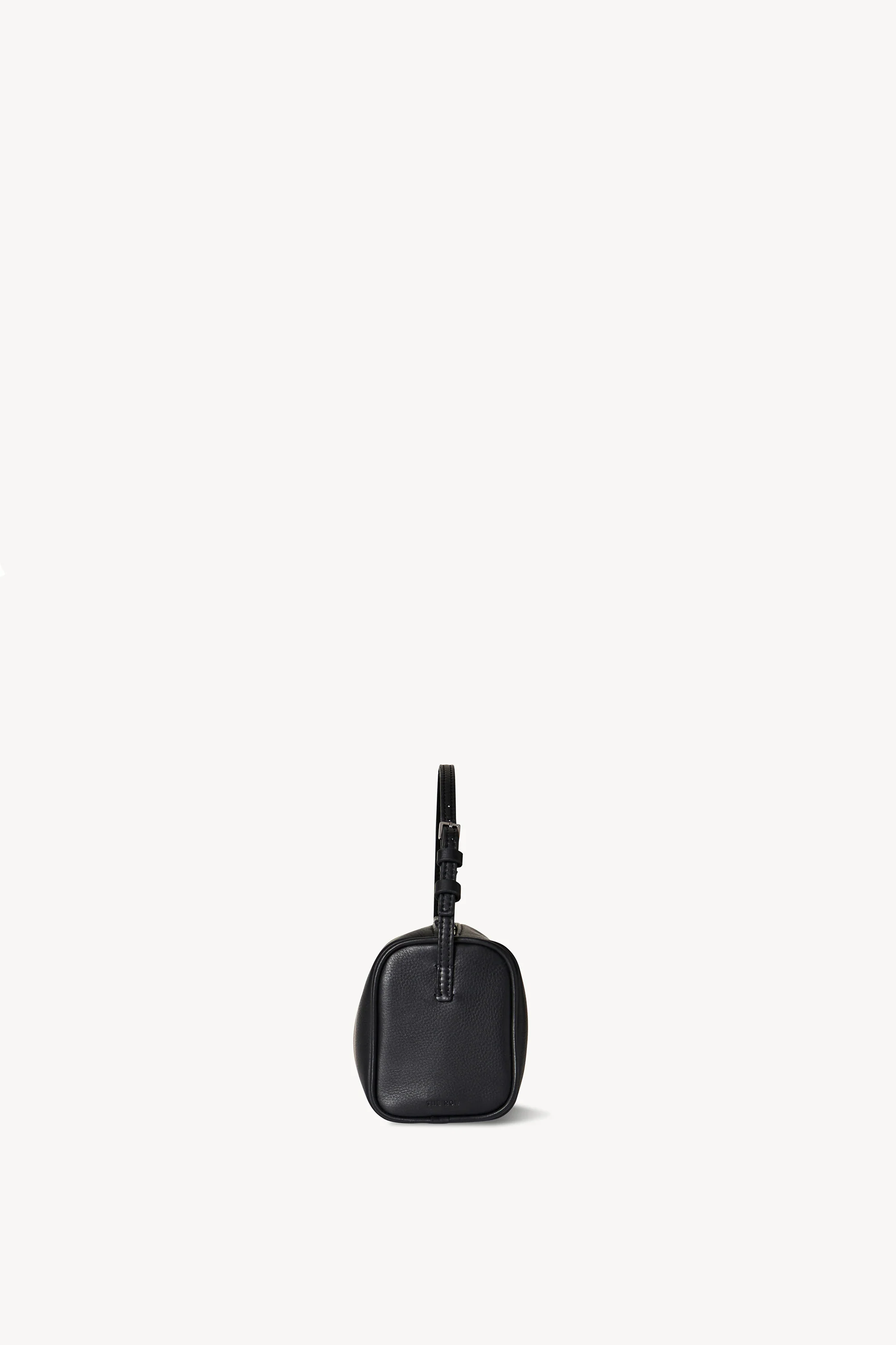 90's Bag in Leather - Top Club