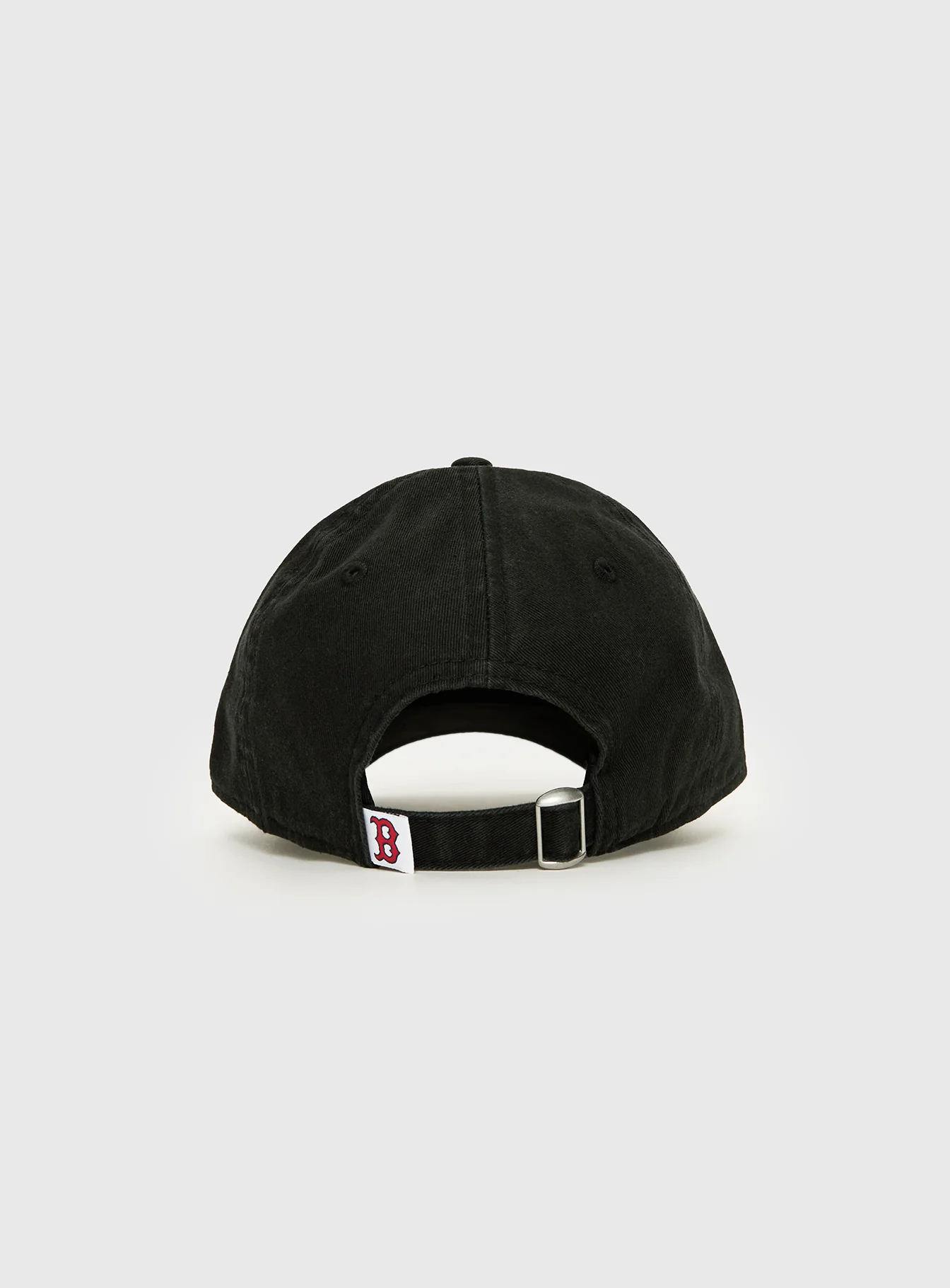 Boston Redsox 9twenty Hat Black