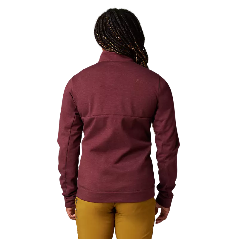 Women's Ranger fire jacket
