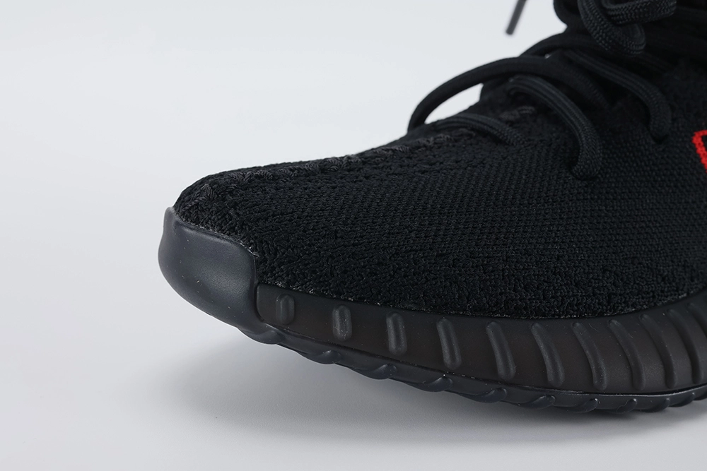 Yeezy Boost 350 V2  Bred  Replica - Sneaker Replica Workshop