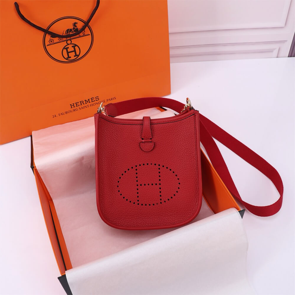 Hermes Evelyne 16 - Top Club