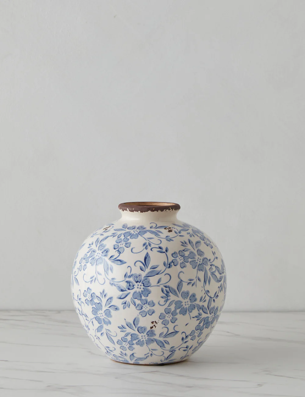 Cairns Vase