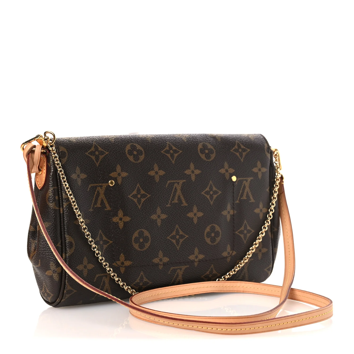 Monogram Favorite MM