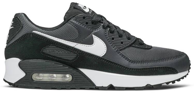 Air Max 90  Black White  CN8490-002 - Sneaker Replica Workshop