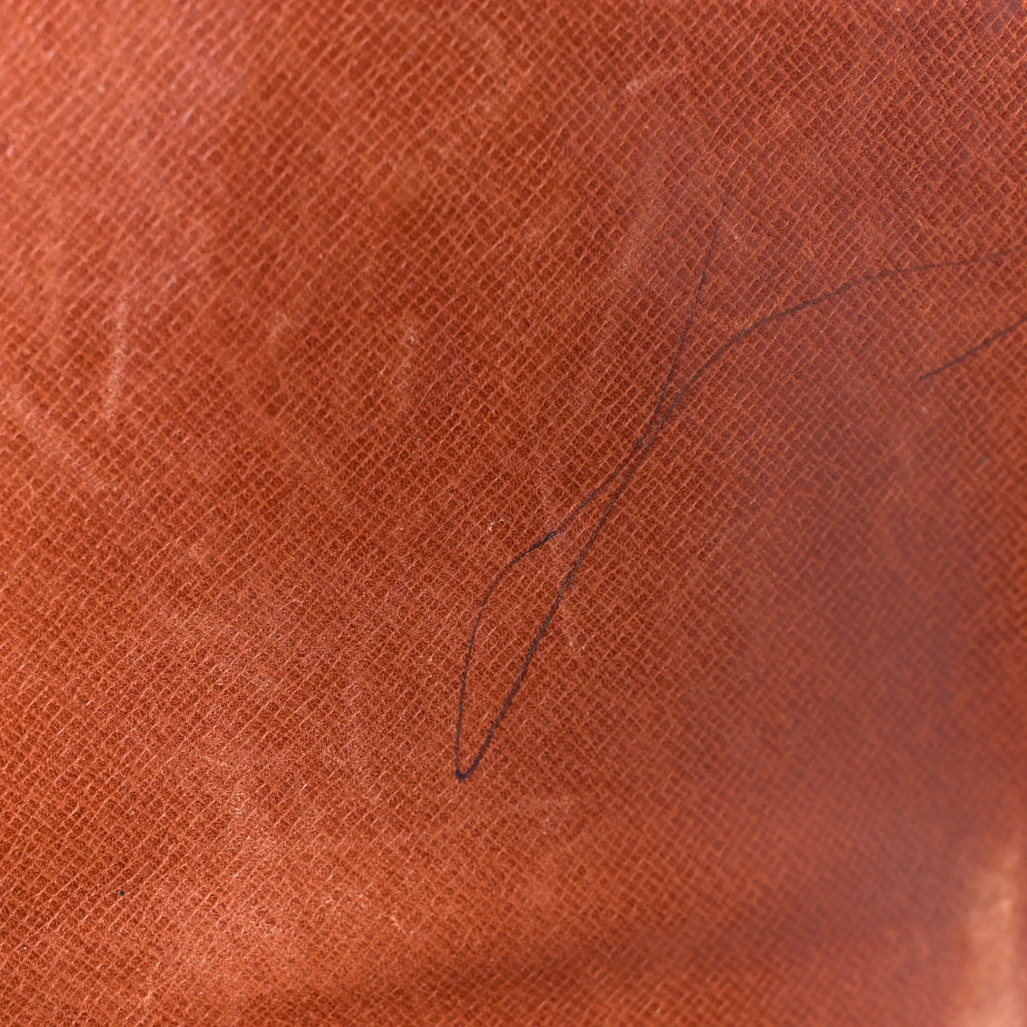 Monogram Cartouchiere 17 - Top Club