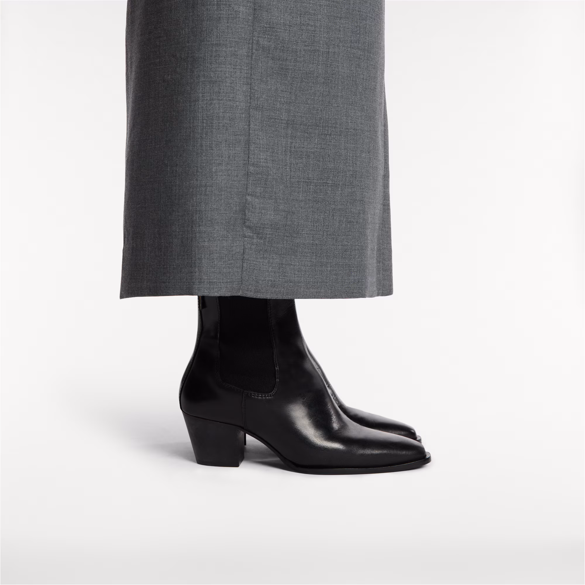 CalleWestern Chelsea Boot