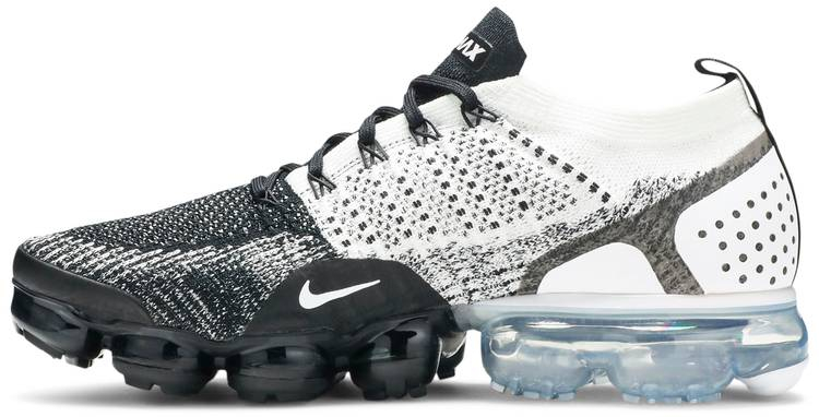 Air VaporMax 2 Flyknit  Orca  942842-016 - Sneaker Replica Workshop