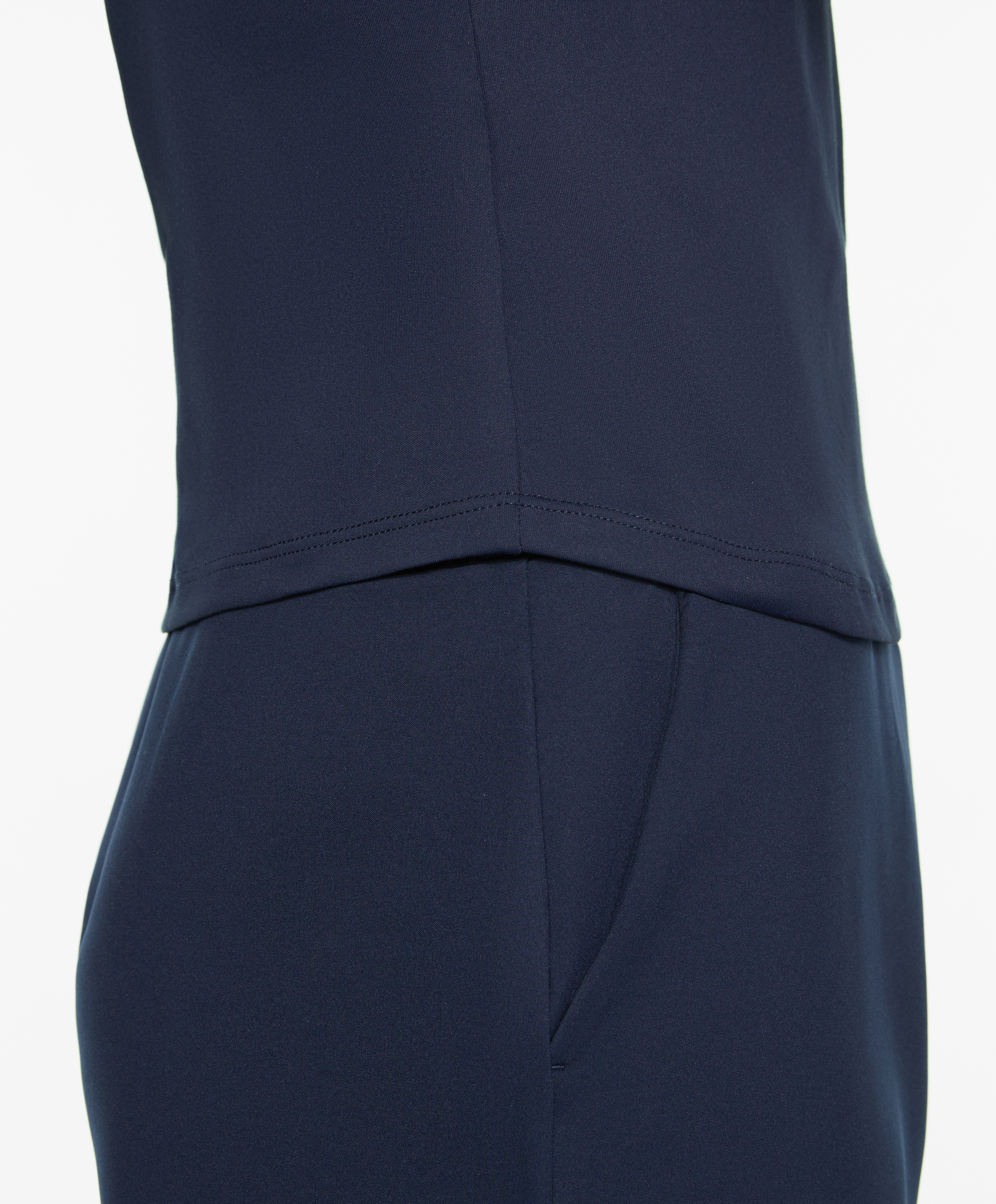 OYSHO Comfortlux polo shirt