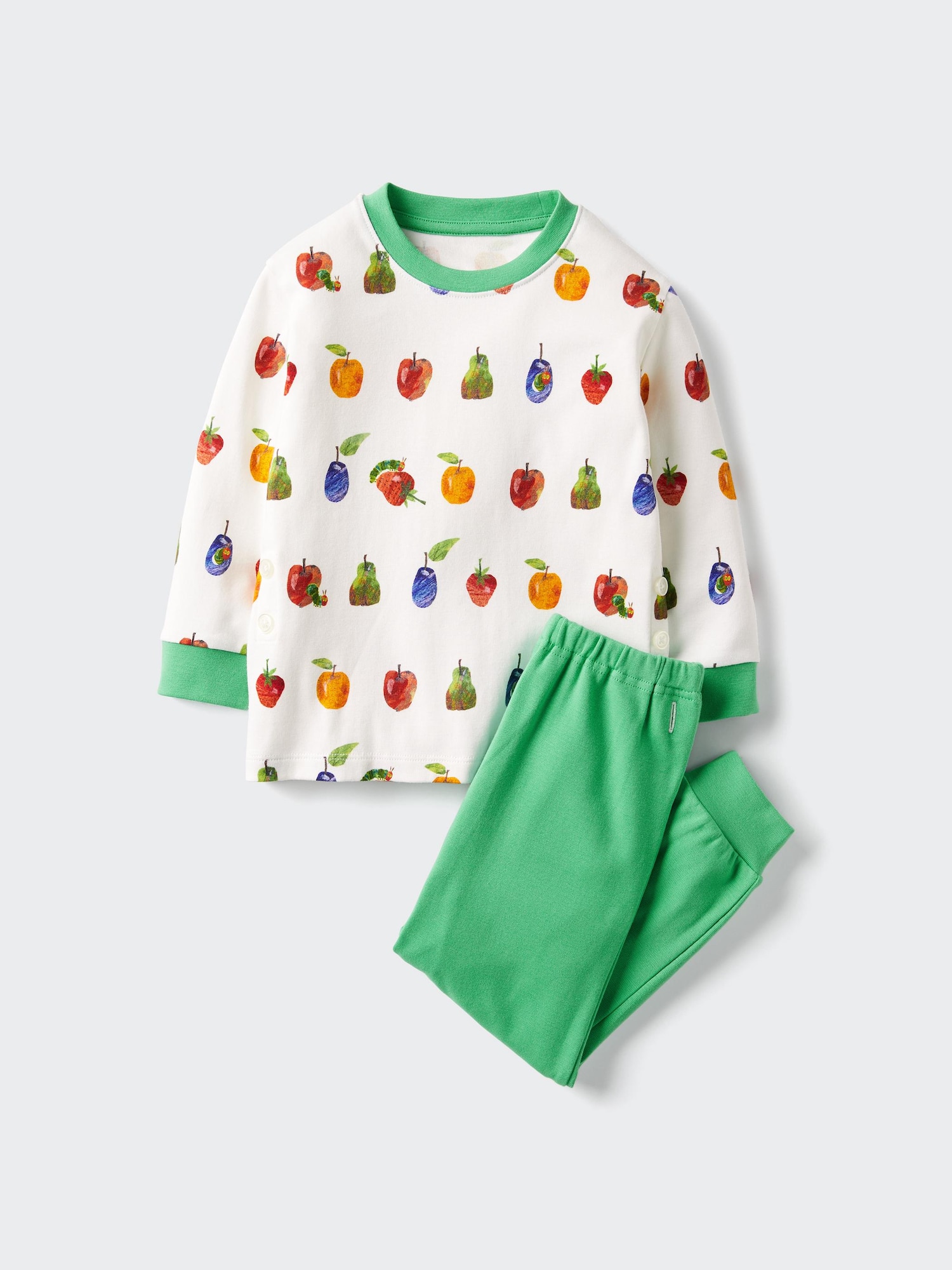 Picture Book Pyjamas