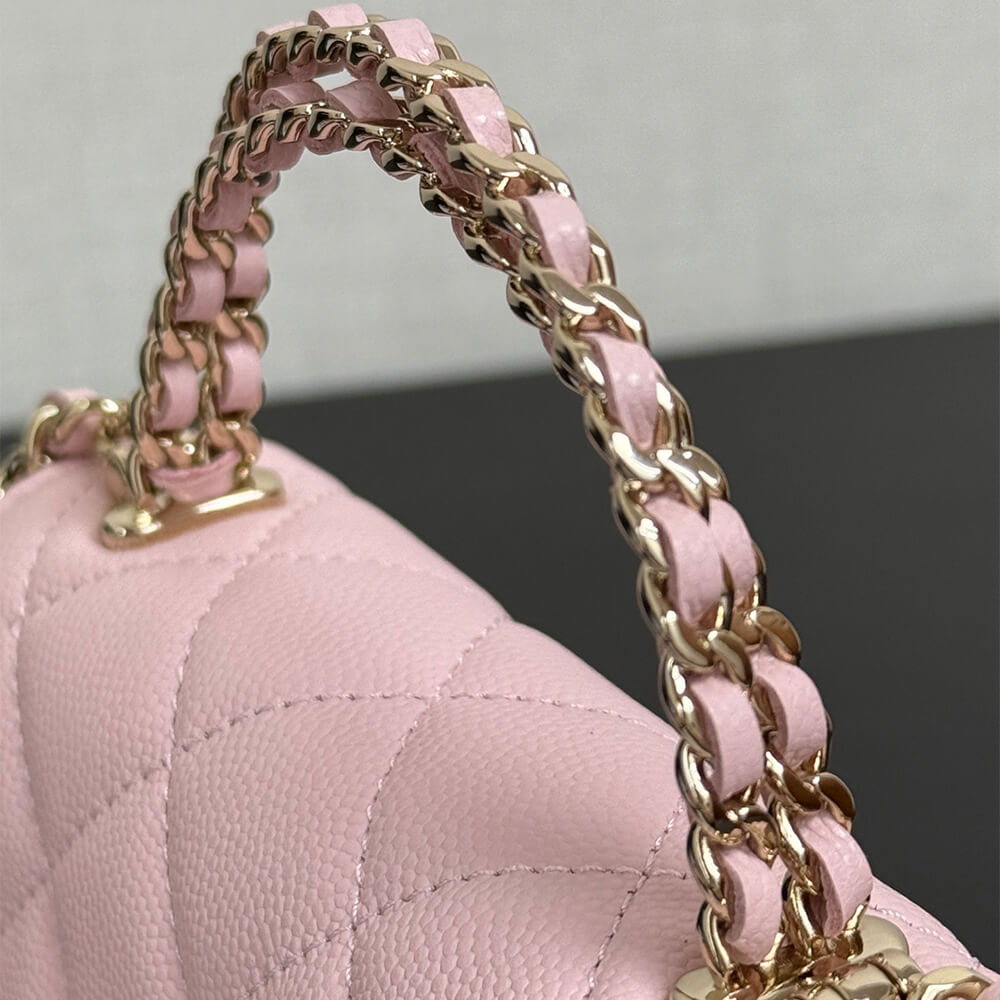 Chanel Clutch With Chain(HIGH-END GRADE) - Top Club