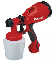 Paint Sprayer TC-SY 400 P