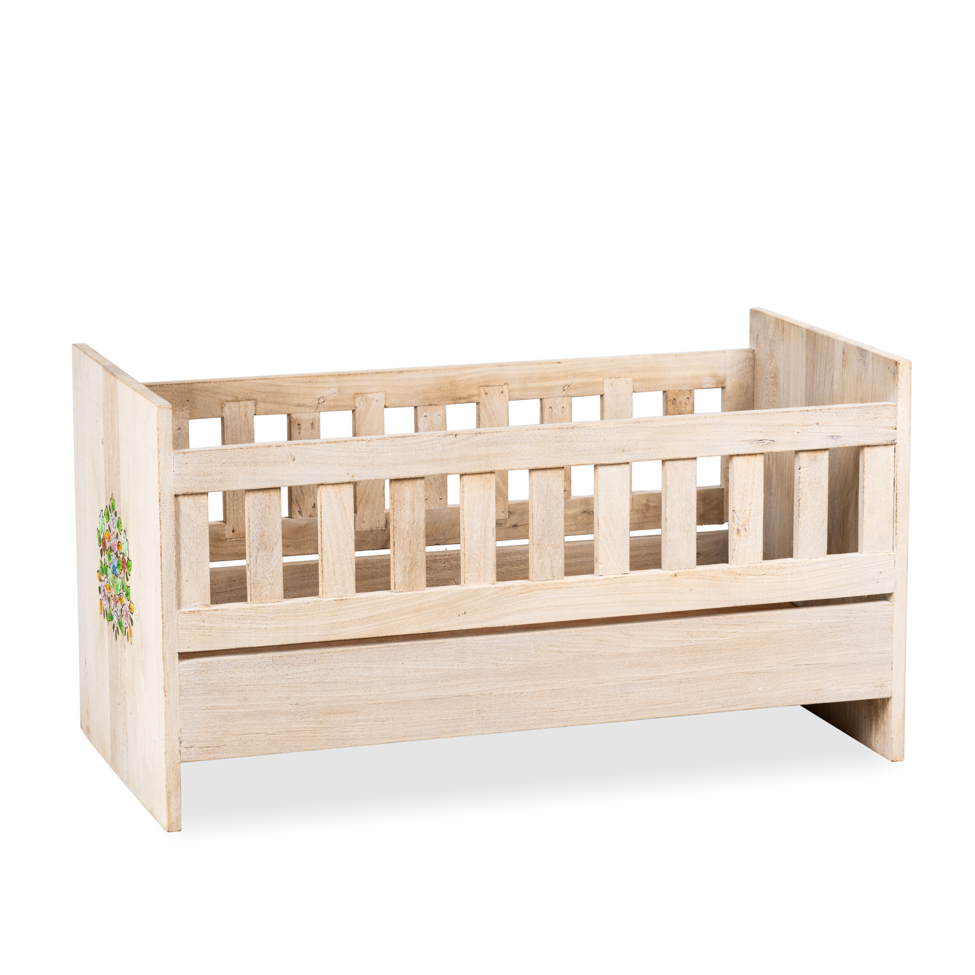 Kids bed Bhaaloo #1