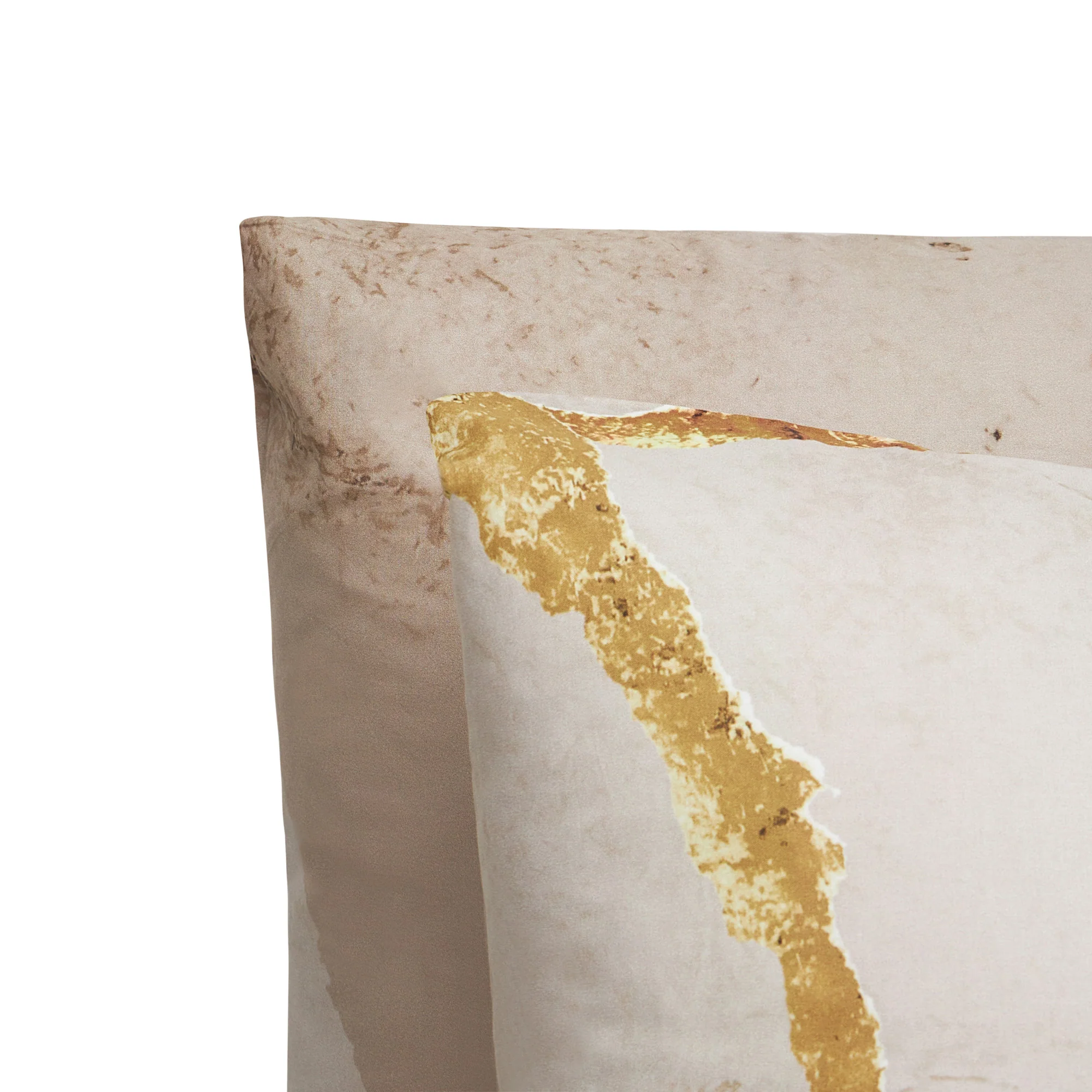 Copripiumino Con Federe In Percalle Shibui Matrimoniale