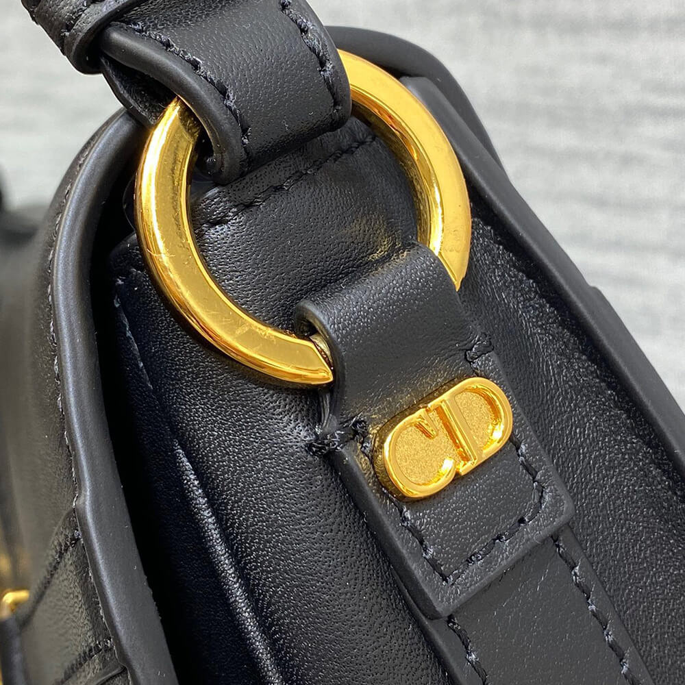 DIOR Small CD Besace Bag - Top Club