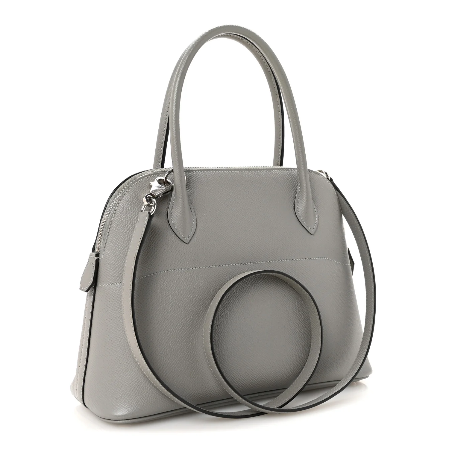 Epsom Bolide 27 Gris Mouette - Top Club