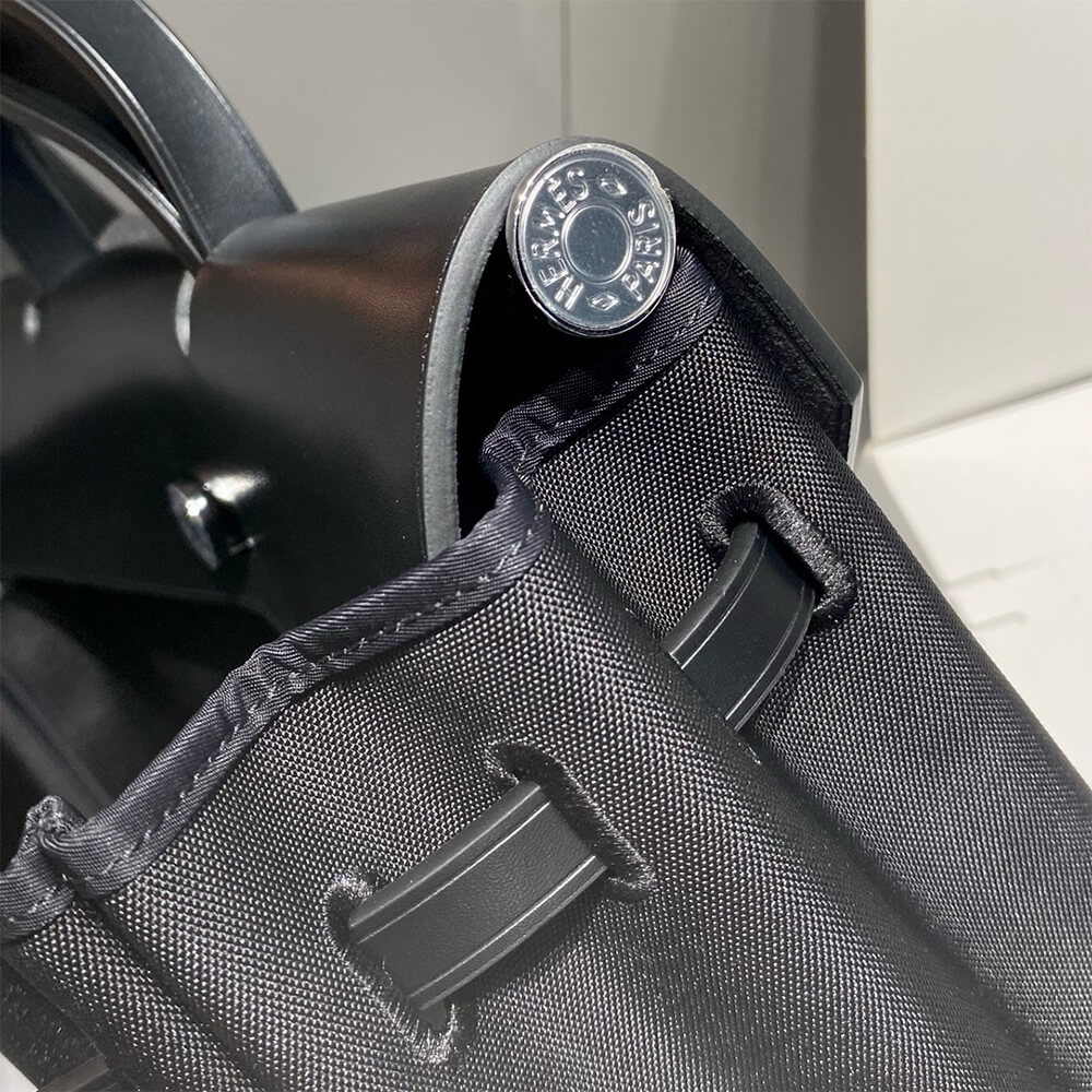 Hermes Herbag 39 - Top Club