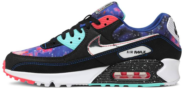 Air Max 90  Supernova 2020  CW6018-001 - Sneaker Replica Workshop