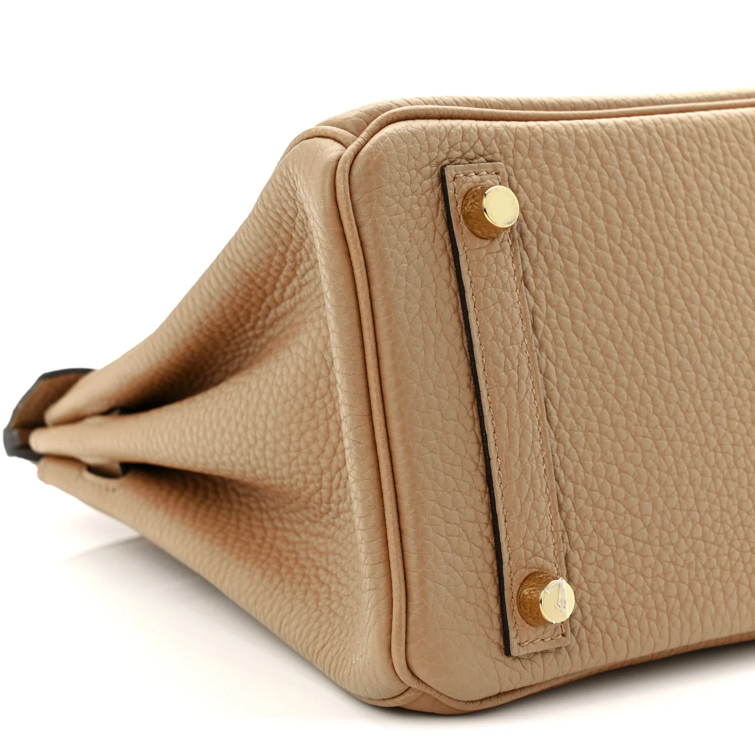 Togo Birkin 25 Chai - Top Club