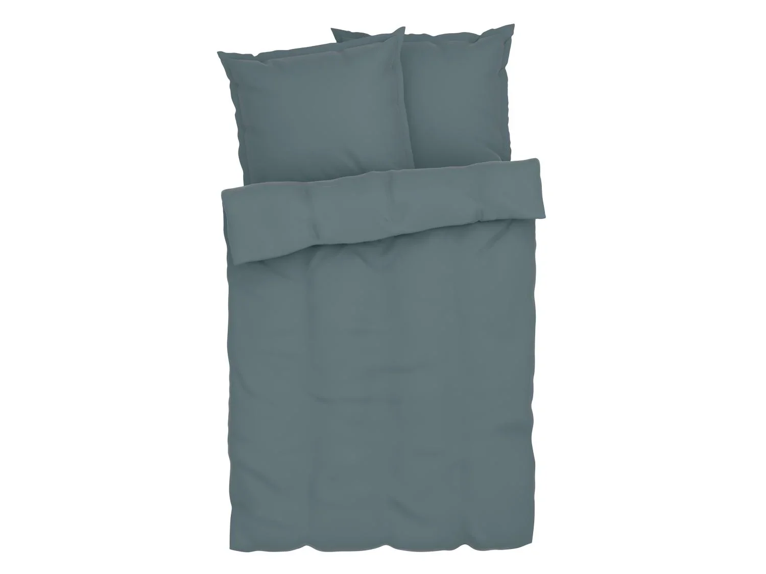 LIVARNO home Parure de lit en satin de lyocell, 240 x 220 cm