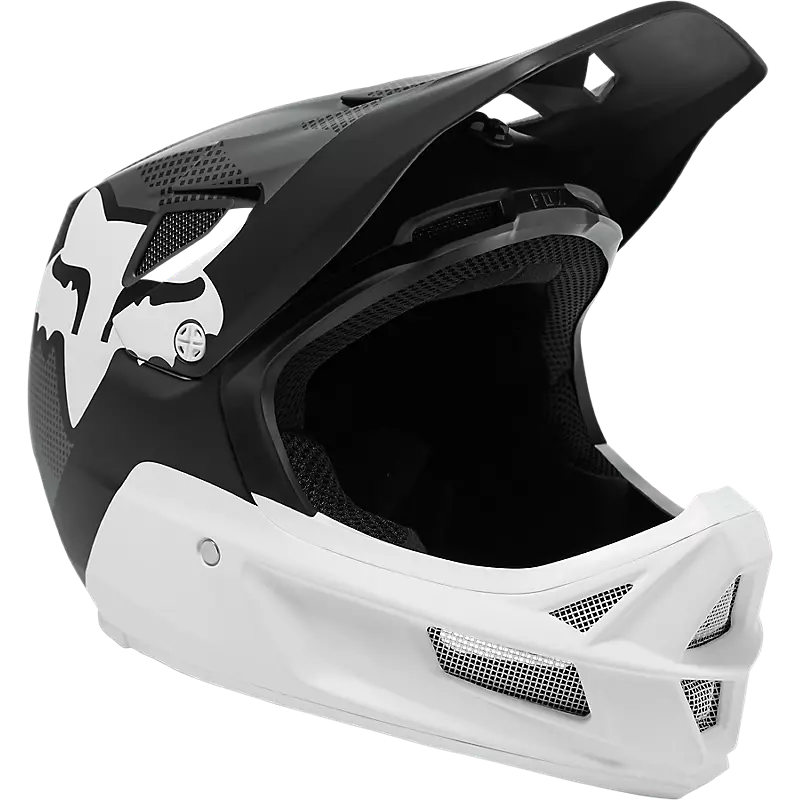 Rampage Comp Camo Helm