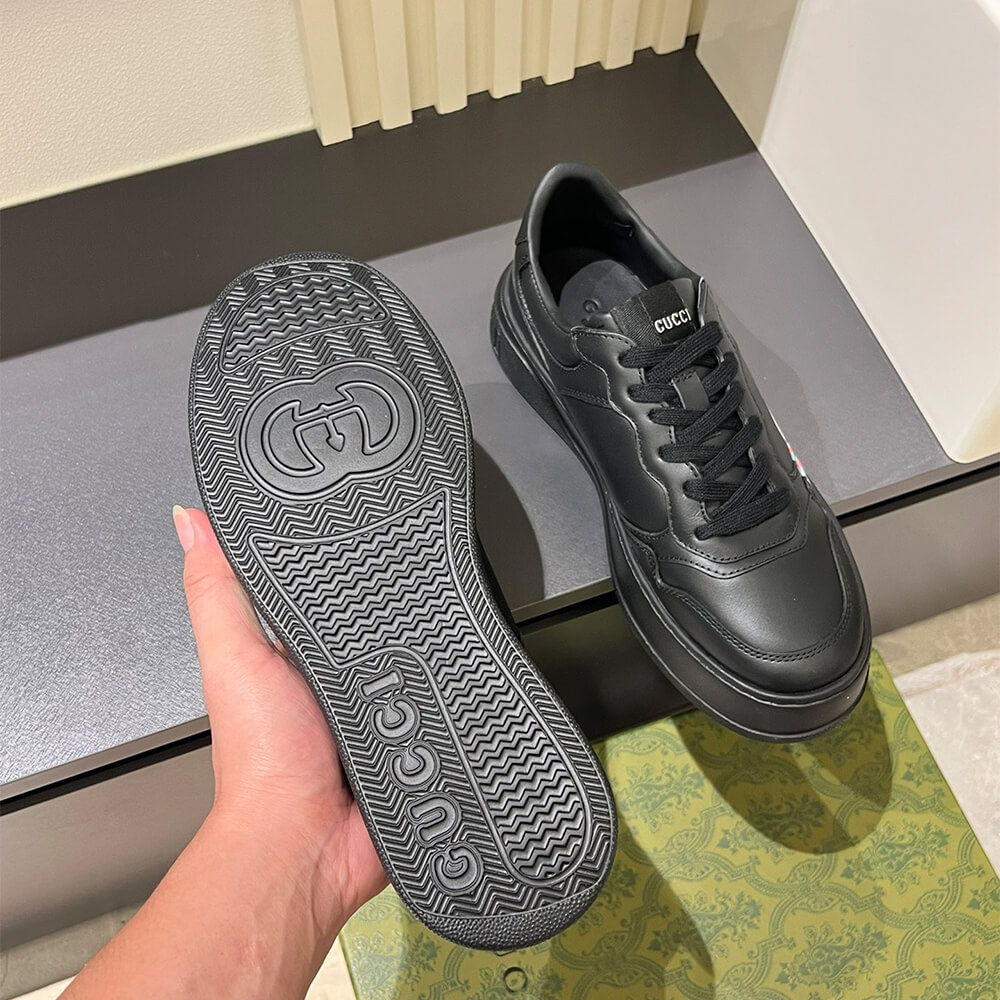 Gucci Men s Chunky Sneaker - Top Club