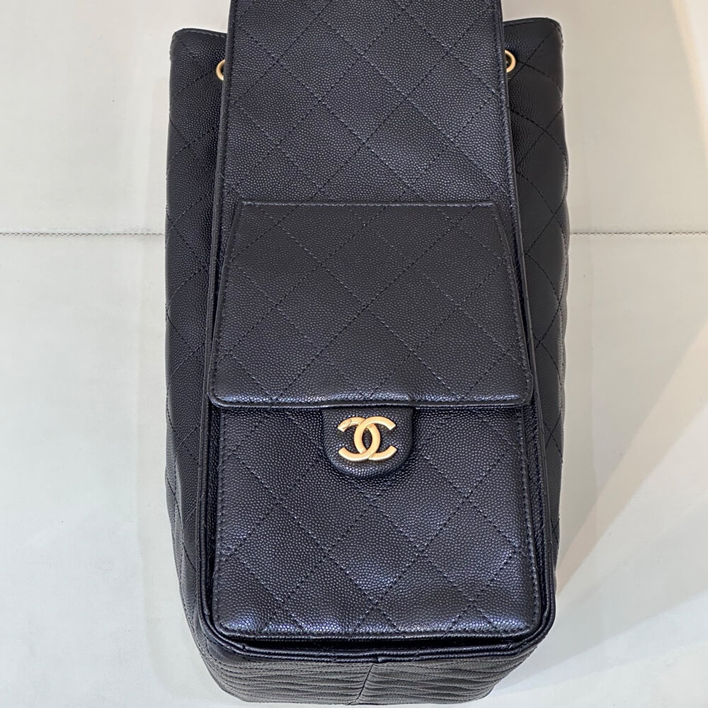 CHANEL 25 Large Handbag(high-end grade) - Top Club