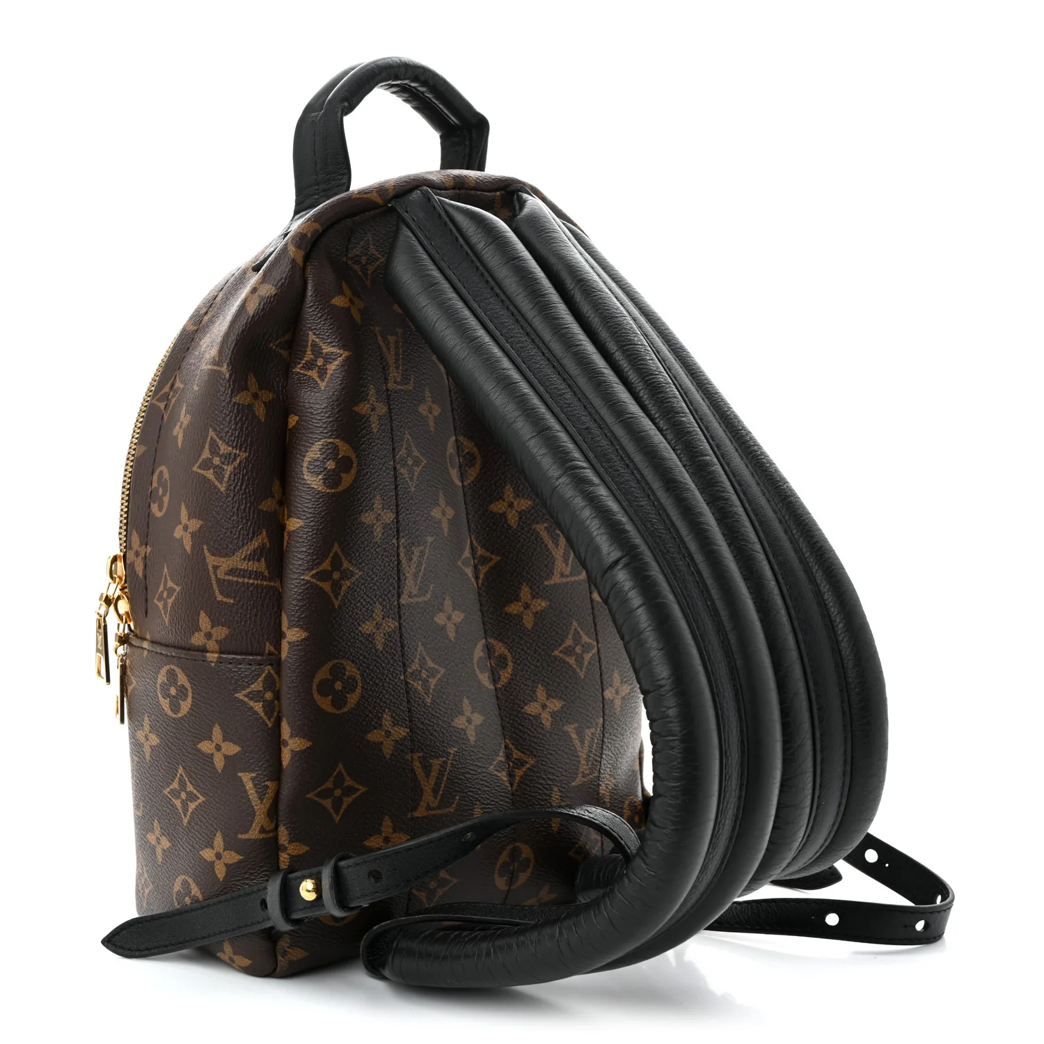 Monogram Palm Springs Backpack PM - Top Club