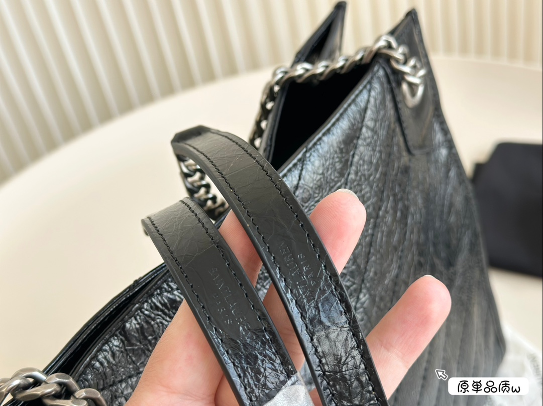 Y NIKI shopping bag size: 32*25 cm - Top Club